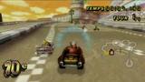 Vido Mario Kart Wii | Vido exclu #17 - Circuit Daisy