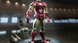 Vido Iron Man | Vido #6 - Iron Man Classic