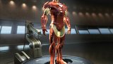 Vido Iron Man | Vido #7 - Iron Man Extremis