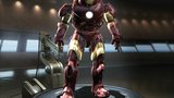 Vido Iron Man | Vido #8 - Iron Man Hulkbuster