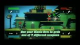 Vidéo Bionic Commando Rearmed | Vidéo #6 - Multiplayer Trailer