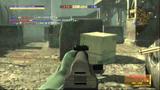 Vido Metal Gear Online | Vido exclu #2 - Premiers frags