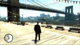 Vido Grand Theft Auto 4 | Vido exclu #1 - Niko dans la rue