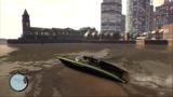 Vido Grand Theft Auto 4 | Vido exclu #9 - Niko fait du bateau