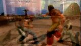 Vido Martial Arts : Capoeira | Vido #1 - Trailer