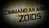 Vido Zoids Assault | Vido #1 - Trailer