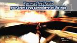 Vido Lost Planet : Extreme Condition - Colonies Edition | Vido #5 - Akrid Egg Battle Mode