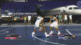 Vido NBA Ballers : Chosen One | Vido #8 - Les mouvements
