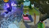Vidéo The Simpsons : Hit And Run | Prèsentation des Simpson hit & run par spawn92