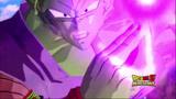 Vido Dragon Ball Z : Burst Limit | Vido #22 - Introduction