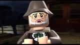 Vido LEGO Indiana Jones : La Trilogie Originale | Vido #13 - La Dernire Croisade