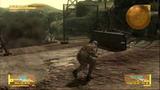 Vido Metal Gear Solid 4 : Guns Of The Patriots | Vido #17 - Gameplay en plein conflit arm