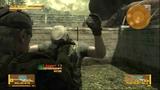 Vido Metal Gear Solid 4 : Guns Of The Patriots | Vido #18 - Ipod, Playboy, CQC, carte, Octocamo...