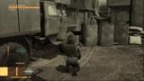 Vido Metal Gear Solid 4 : Guns Of The Patriots | Vido #20 - Introduction