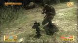 Vido Metal Gear Solid 4 : Guns Of The Patriots | Vido #21 - MK II et jeu de piste