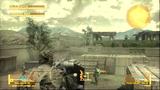 Vido Metal Gear Solid 4 : Guns Of The Patriots | Vido #23 - Evasion en camion