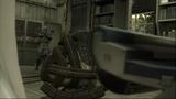 Vido Metal Gear Solid 4 : Guns Of The Patriots | Vido #25 - Premier boss