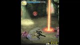 Vido Ninja Gaiden Dragon Sword | Vido #14 - Gameplay