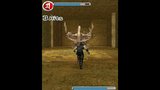 Vido Ninja Gaiden Dragon Sword | Vido #16 - Gameplay avec un boss