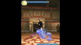 Vido Ninja Gaiden Dragon Sword | Vido #17 - Gameplay avec un autre boss