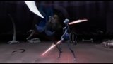 Vido Star Wars The Clone Wars : Duels Au Sabre Laser | Vido #1 - Bande-Annonce