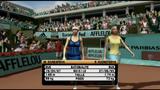 Vidéo Top Spin 3 | Vidéo #5 - Maria Sharapova sur Wii