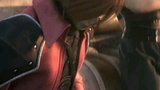 Vido Crisis Core : Final Fantasy 7 | Combat Sephiroth Dans Crisis Core