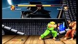 Vido Super Street Fighter 2 Turbo HD Remix | Vido #3 - Gameplay