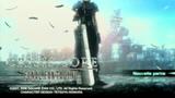 Vidéo Crisis Core : Final Fantasy 7 | Vidéo #22 - Intro de la version française