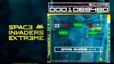 Vido Space Invaders Extreme | Vido #4 - Bande-Annonce DS