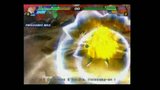 Vido Dragon Ball Z : Budokai Tenkaichi 3 | Fusion