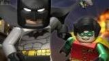 Vido LEGO Batman : Le Jeu Vido | Vido #9 - Poison Ivy et Bruce Wayne