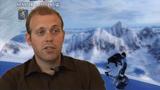Vido Shaun White Snowboarding | Vido #3 - Interview Louis Lamarche
