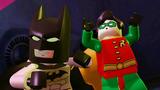 Vido LEGO Batman : Le Jeu Vido | Vido #10 - Bande-Annonce E3 2008