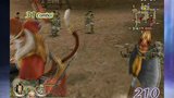 Vido Warriors Orochi 2 | Vido #1 - Bande annonce E3 2008