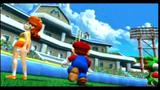Vido Mario Super Sluggers | Vido #1 - Bande-Annonce E3 2008