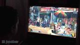 Vido Street Fighter 4 | Vido #11 - Gameplay arcade