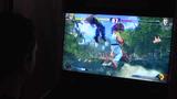 Vido Street Fighter 4 | Vido #12 - Quelques combats contre l'IA