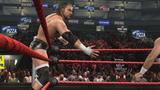 Vido WWE SmackDown vs. Raw 2009 | Vido #2 - Bande-Annonce E3 2008