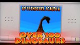 Vido Dinosaur King | Vido #3 - Bande-Annonce E3 2008