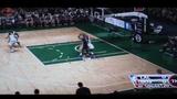 Vido NBA 09 | Vido #1 - Premier quart-temps de finale