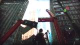 Vido Bionic Commando | Vido #11 - Balade en ville 