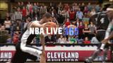 Vido NBA Live 09 | Vido #4 - Bande-Annonce Live 365