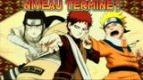 Vido Naruto : Ultimate Ninja Heroes 2 - The Phantom Fortress | Vido #16 - Echantillon des diffrents dfis