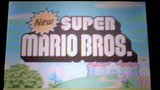 Vido New Super Mario Bros. | Vidotest : New Super Mario Bros