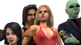 Vido Les Sims 2 | Jv-Tv  Les Sims dbarquent sur DS.