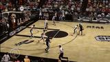 Vido NBA Live 09 | Vido #6 - Du gameplay !