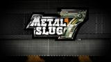 Vido Metal Slug 7 | Vido #3 - Bande-annonce HD