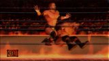 Vido WWE SmackDown vs. Raw 2009 | Smackdown vs Raw 2009:Triple H vs Batista