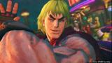 Vido Street Fighter 4 | Vido #16 - Ken vs. Rufus